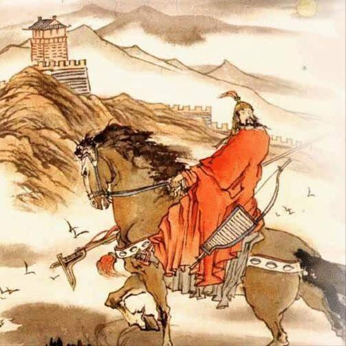 唐朝时期的著名诗人有哪些,唐朝三大著名的诗人是哪几个