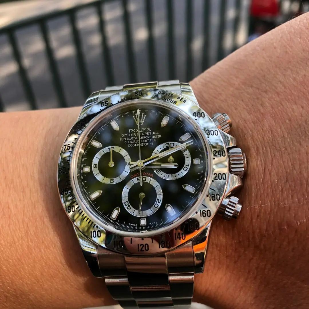 卖表故事,买表的故事