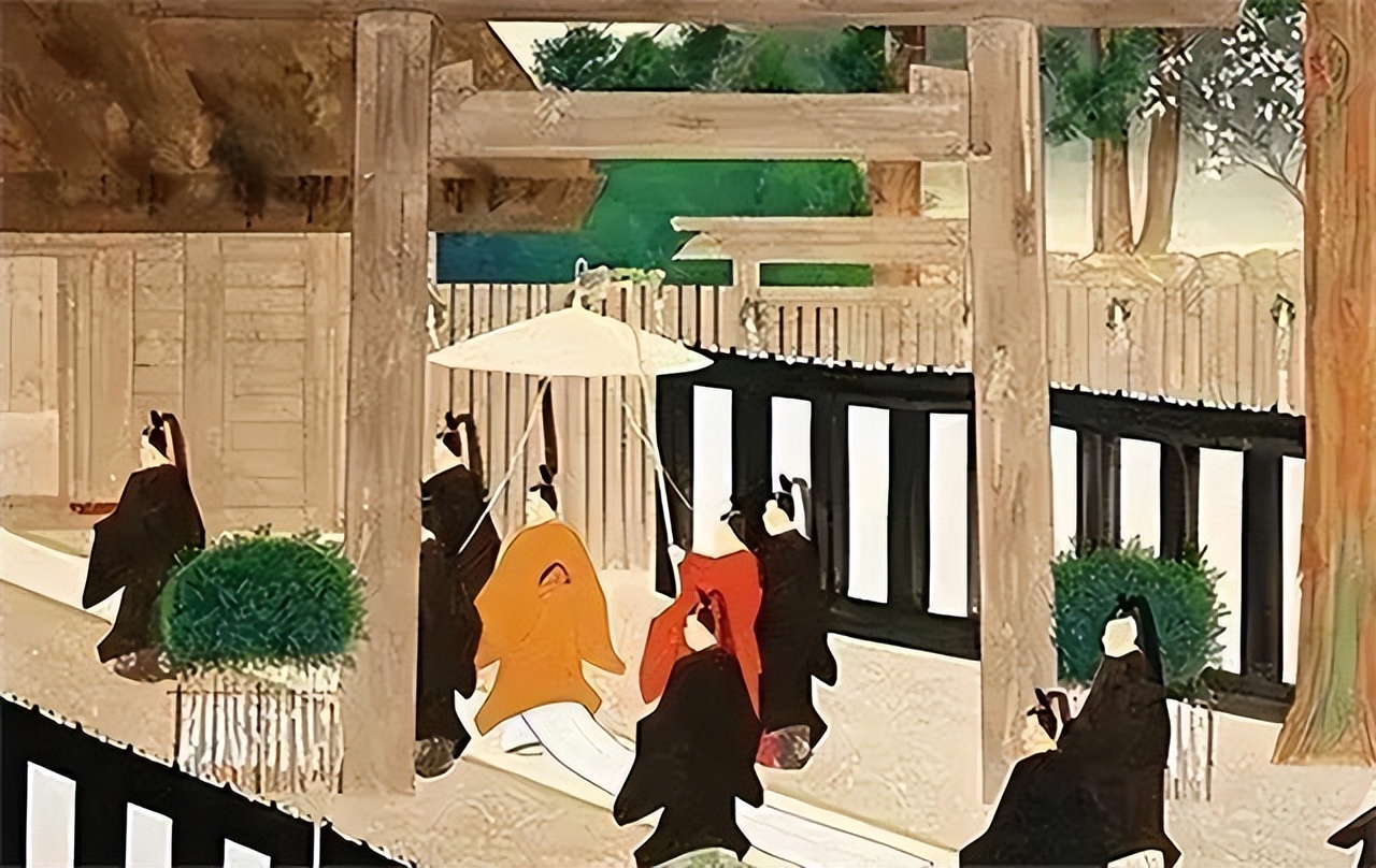 东征日本失败的真实原因,镰仓时代日本强吗