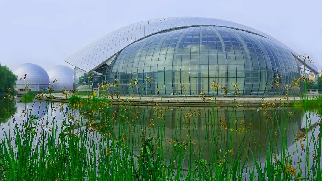雨花科技馆门票团购,南京雨花科技馆外形