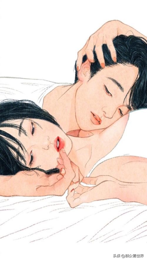 女朋友说她不想结婚不想生娃,女友不想生孩子