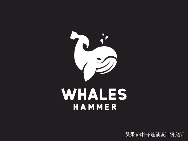 鱼创意logo设计免费,餐饮logo鱼免费设计