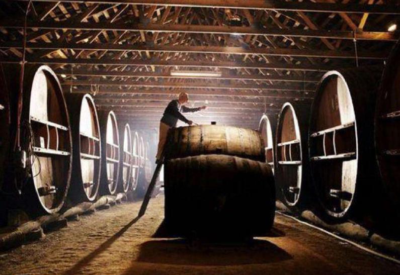 xo是什么味道的酒好喝吗,xo到底什么意思