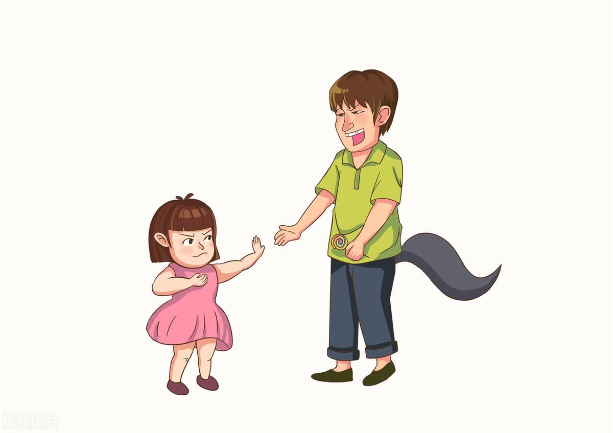 6岁留守儿童遭姑父“侵犯”1年多,谁为罪恶盖上了“遮羞布”?