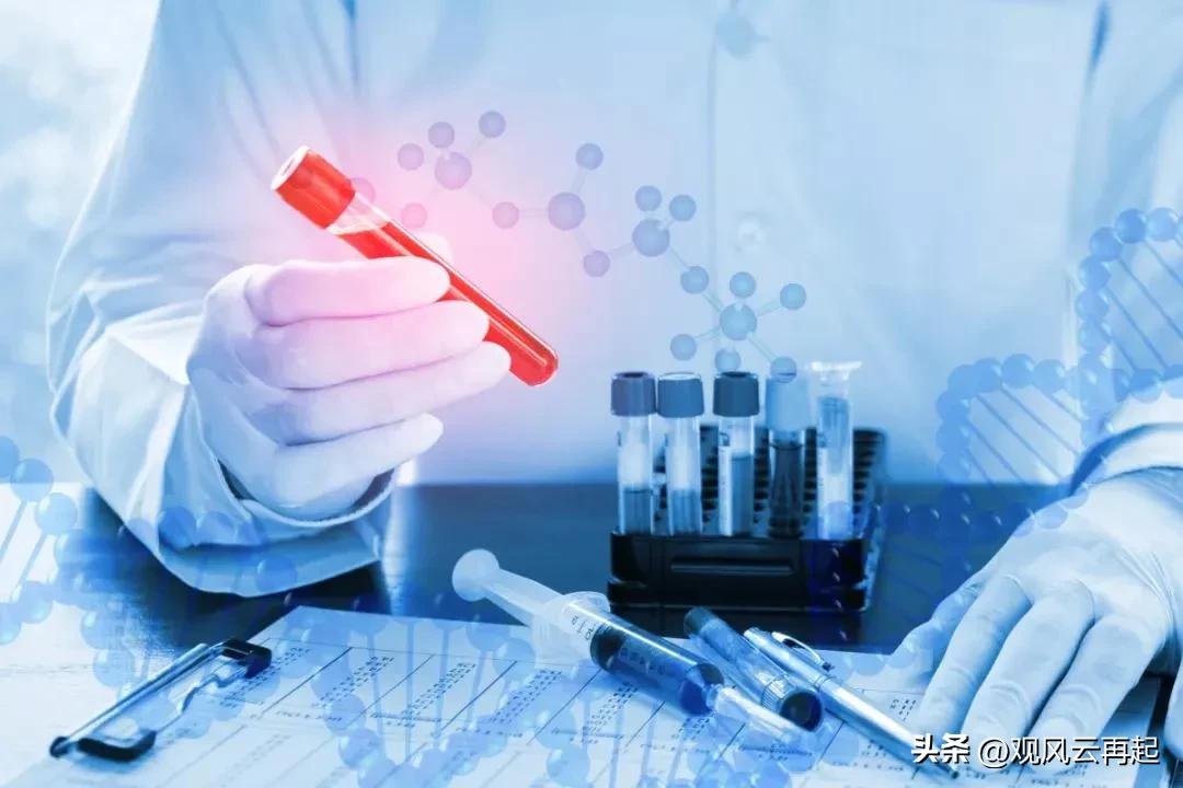 替尼和单抗有什么区别,替雷利珠单抗和阿帕替尼