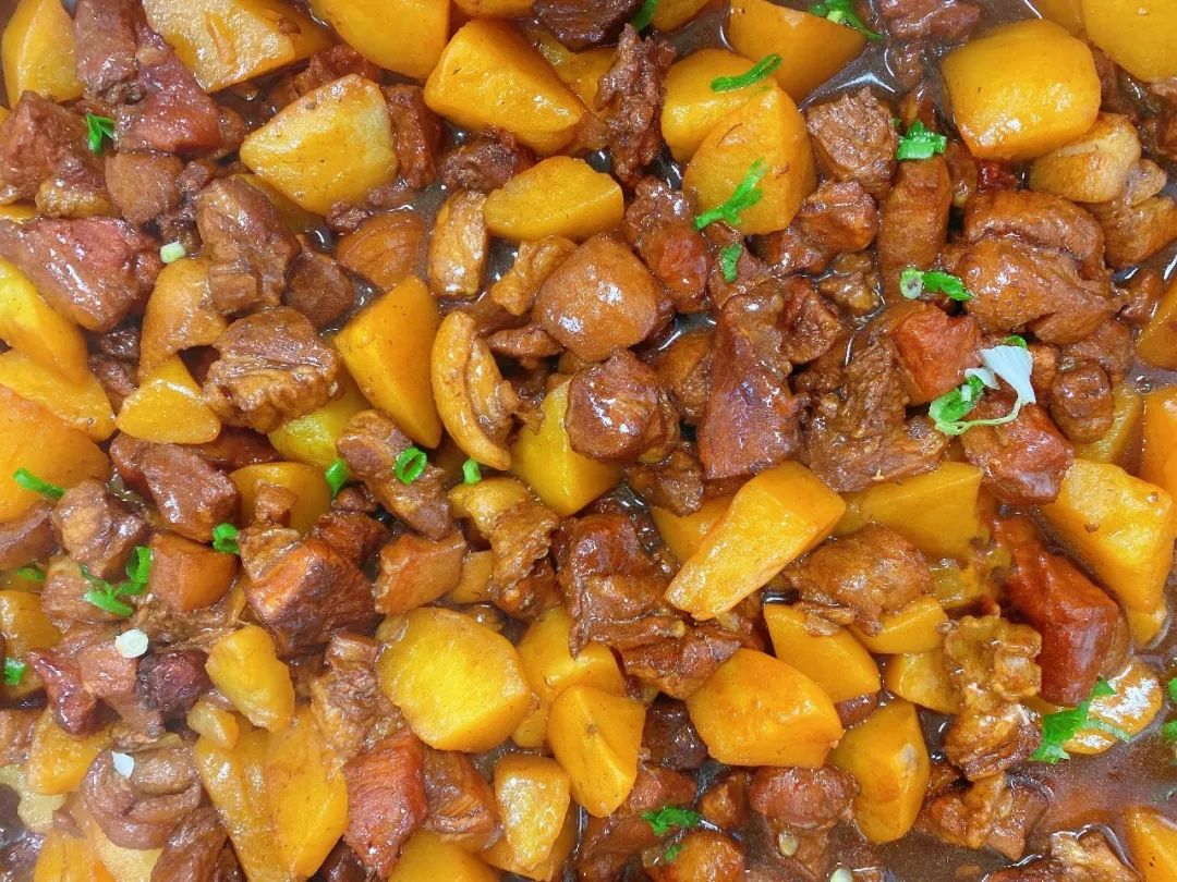 271教育|【第一山菜谱】本周63道美食，你馋了吗