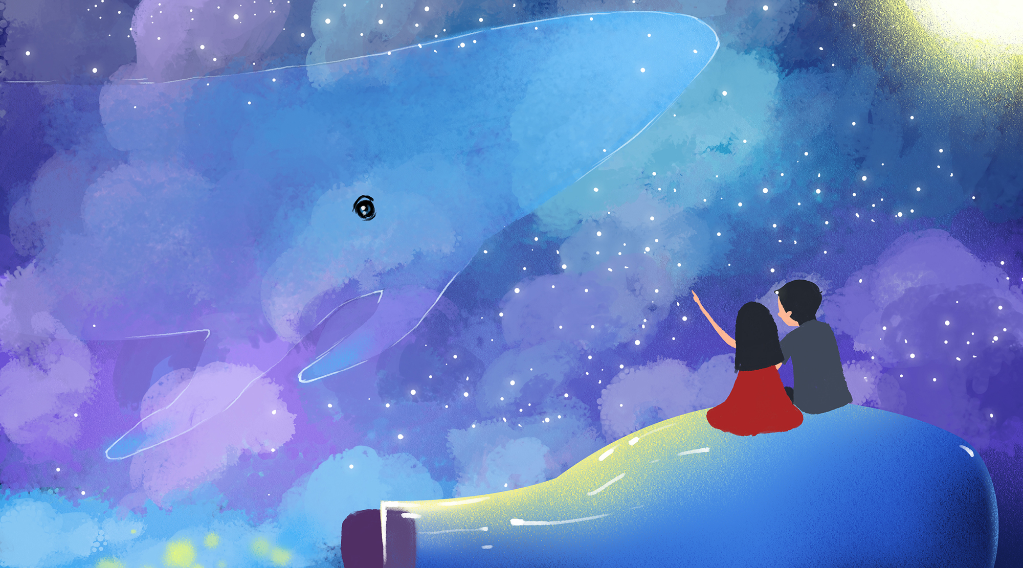 男人爱不爱你在微信上问三个问题,每天陪你聊天的男人他爱不爱你