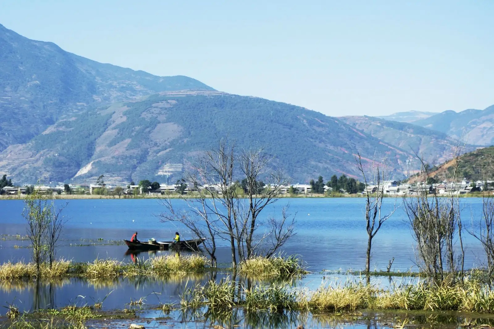 云南昆明旅游攻略自由行攻略,云南旅游自由行攻略昆明大理丽江