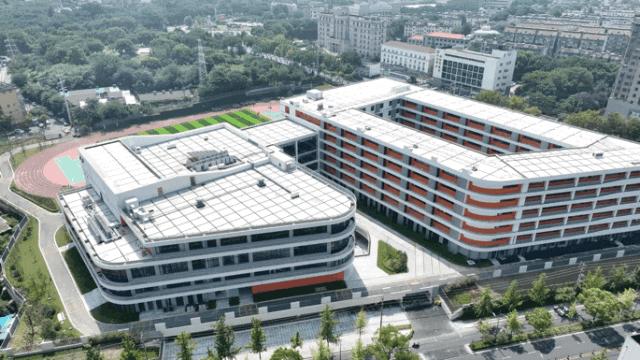 江北新区旭东中学,旭东中学校长讲话