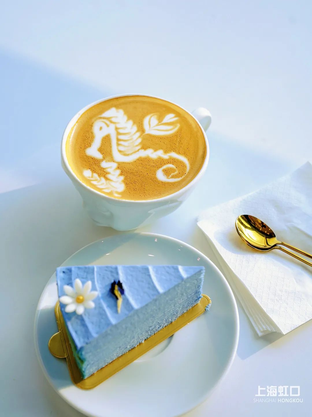 上海外滩最好的咖啡店,上海北外滩咖啡推荐