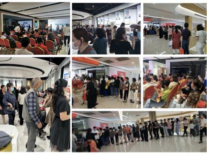 “以人为本”的时代，看弘阳家居桥北店如何深度挖掘客户价值