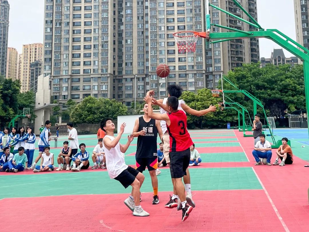 2023年全国传统校篮球联赛赛程,中国青少年篮球联赛2024