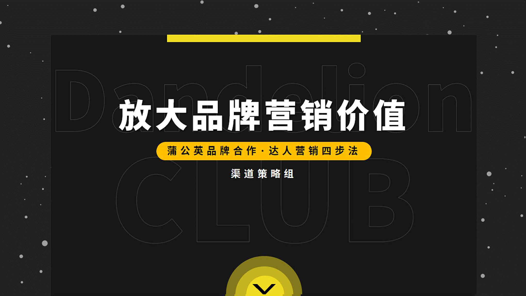 小红书市场营销策划书,小红书2023引流