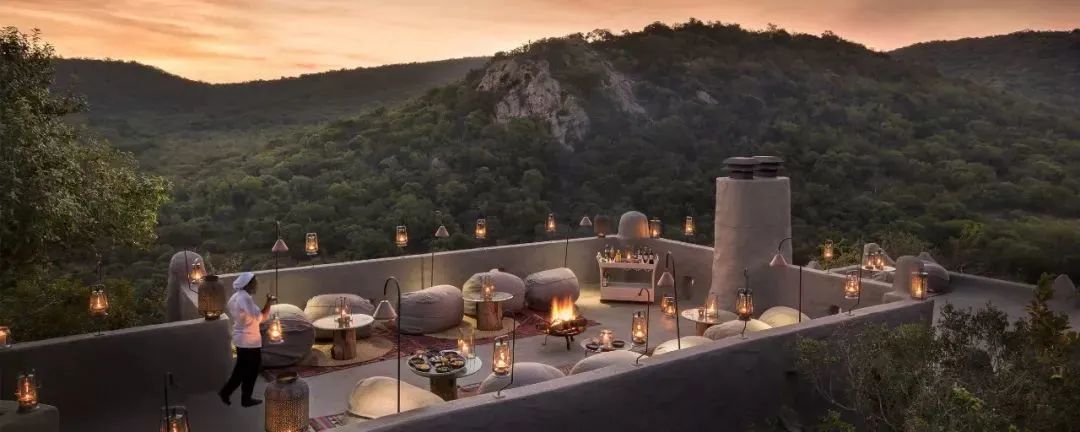 中国最受欢迎的35家顶级野奢酒店,中国最美的十大度假休闲酒店