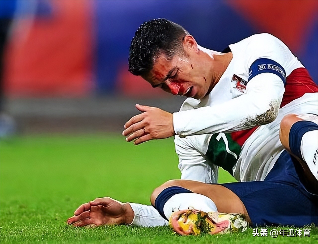 葡萄牙胜c罗梅开二度引爆足球界,葡萄牙vs匈牙利c罗梅开2度