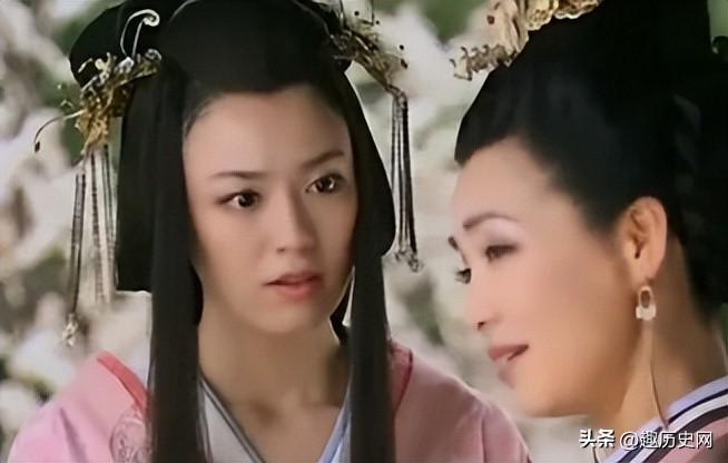 鲁元公主到底有多惨,鲁元公主为什么被封为鲁元太后