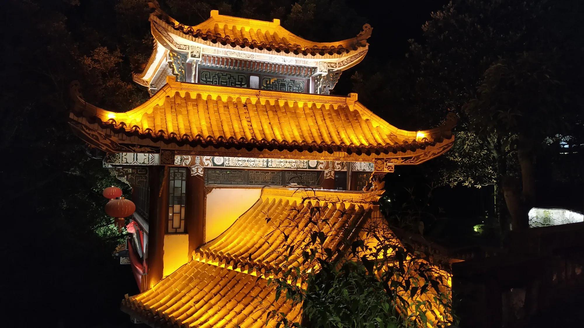 桂林七星岩旅游攻略一日自助游,桂林阳朔如意山11月2日一日游