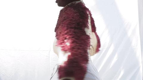 皮草变成草皮了,皮草过时了今年流行这12款