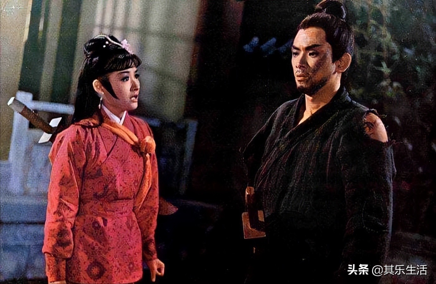 中国电影金像奖作品,金像奖电影大全