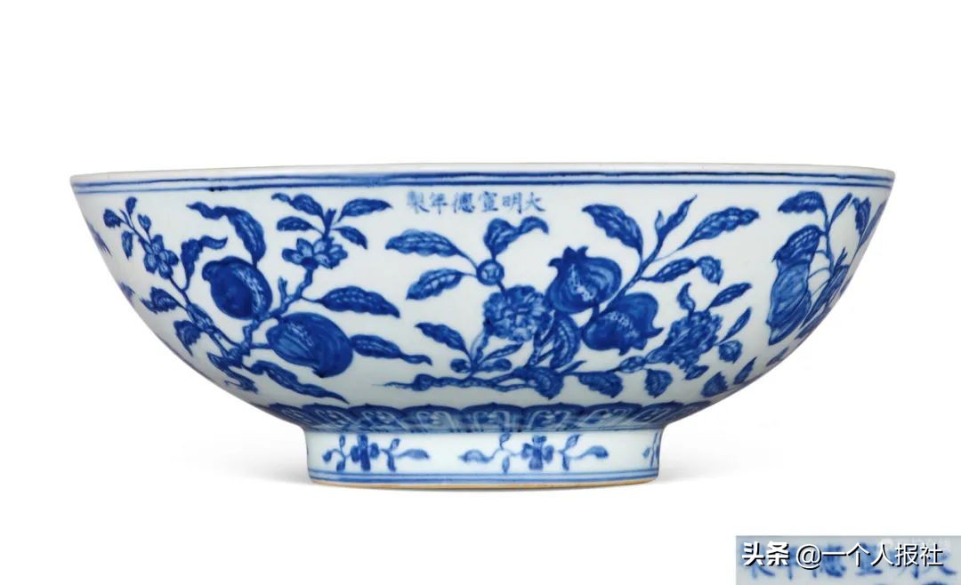 中国十大顶级古董瓷器,盘点最值得收藏的古董瓷器