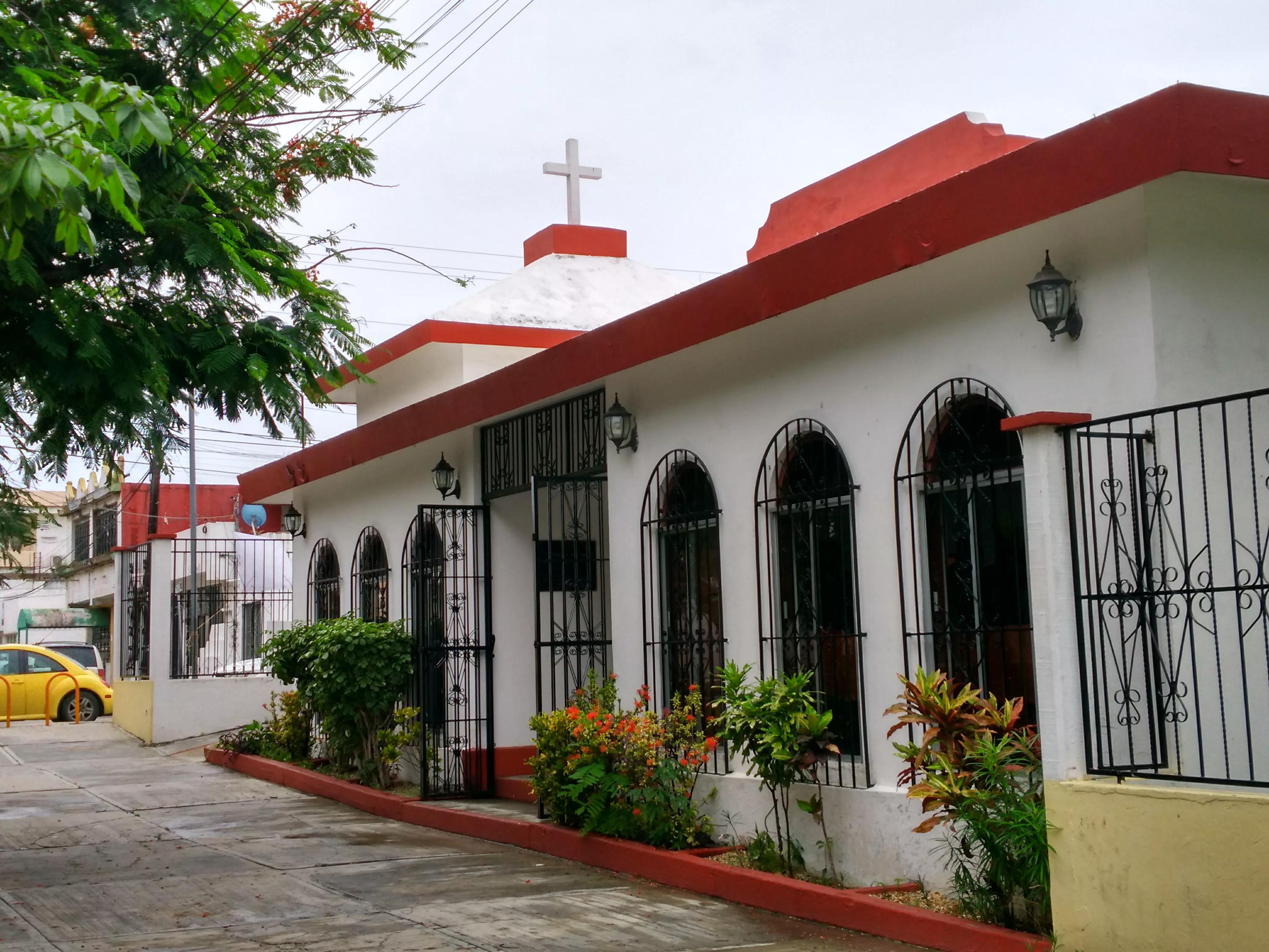 黑帮横行毒品泛滥的墨西哥,墨西哥黑帮最猖狂的地方