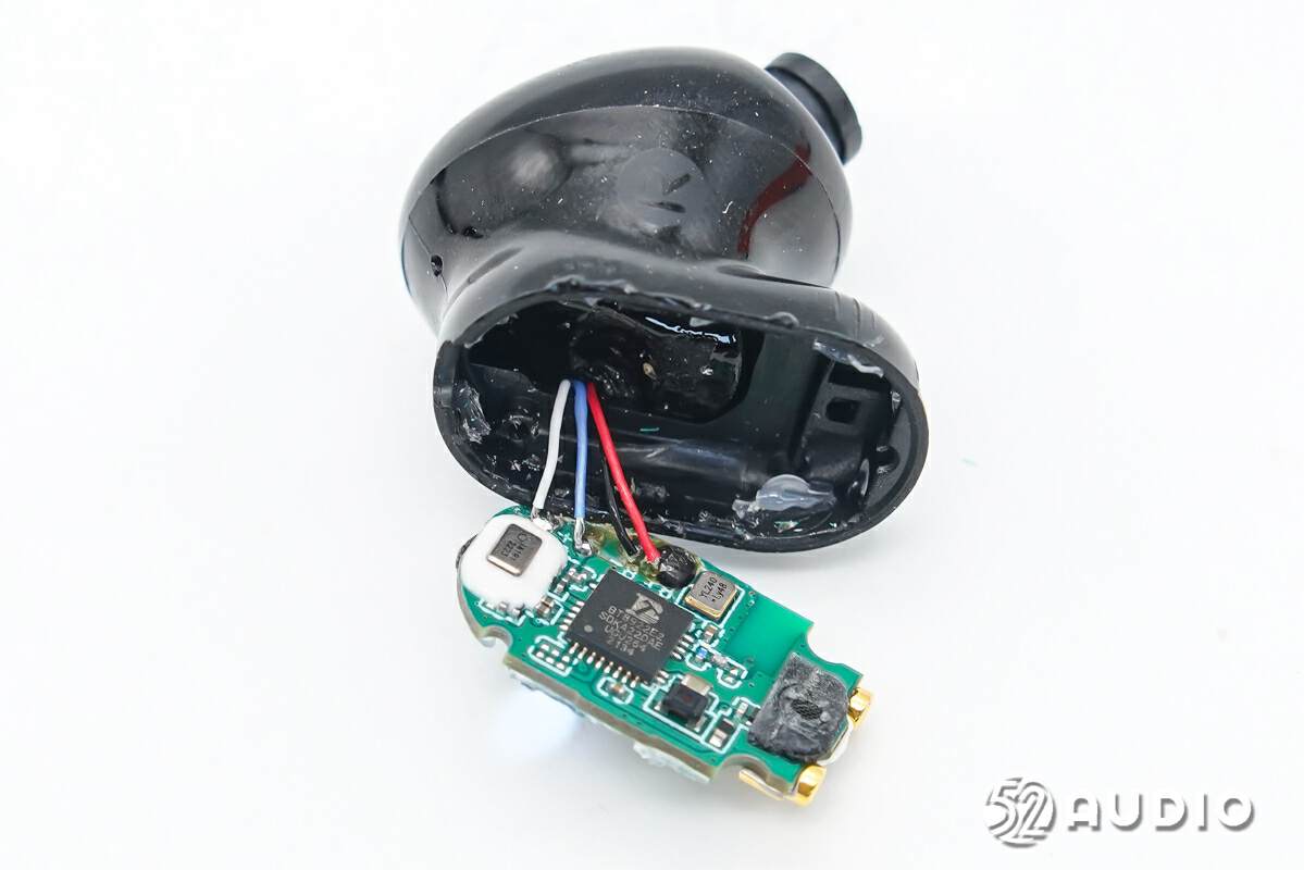 n5005耳机拆机,n5005耳机拆解