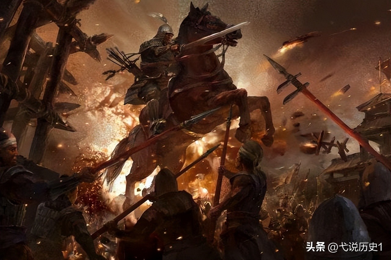 国内几次阴兵借道历史记录,中国阴兵借道传说