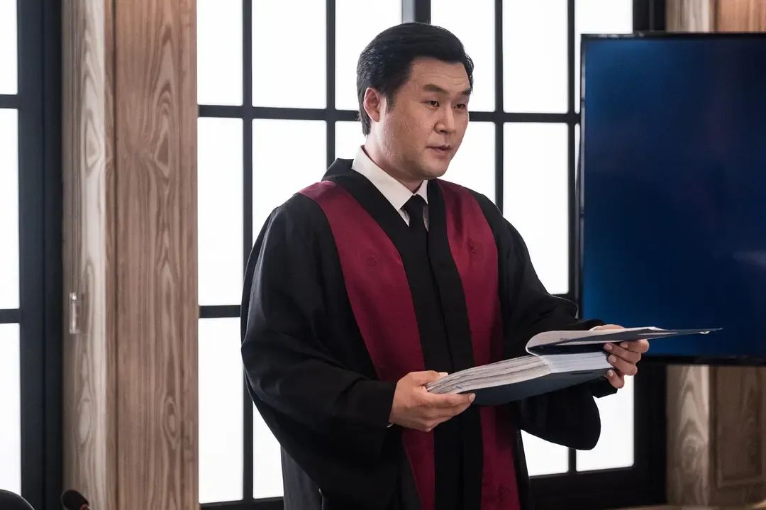 尺度够大，韩国电影又杀疯了