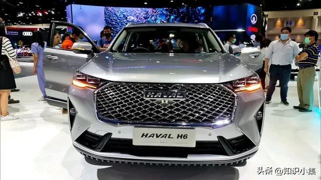 15万左右2.0t动力最强suv车型推荐,预算15万买这几款车绝对不后悔