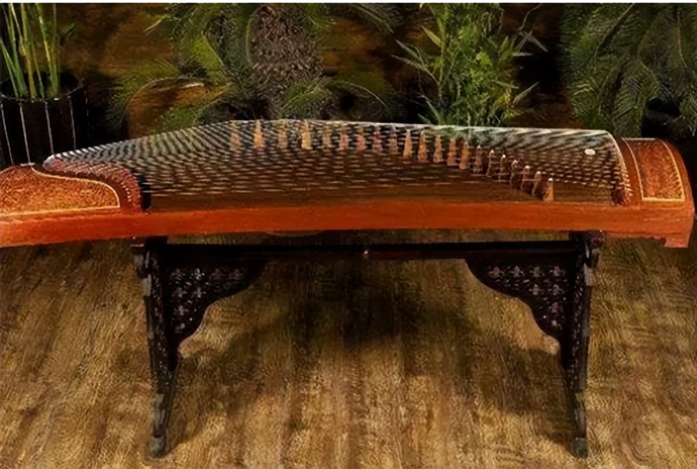 现在学古筝有前途吗,学古筝以后再学什么容易些