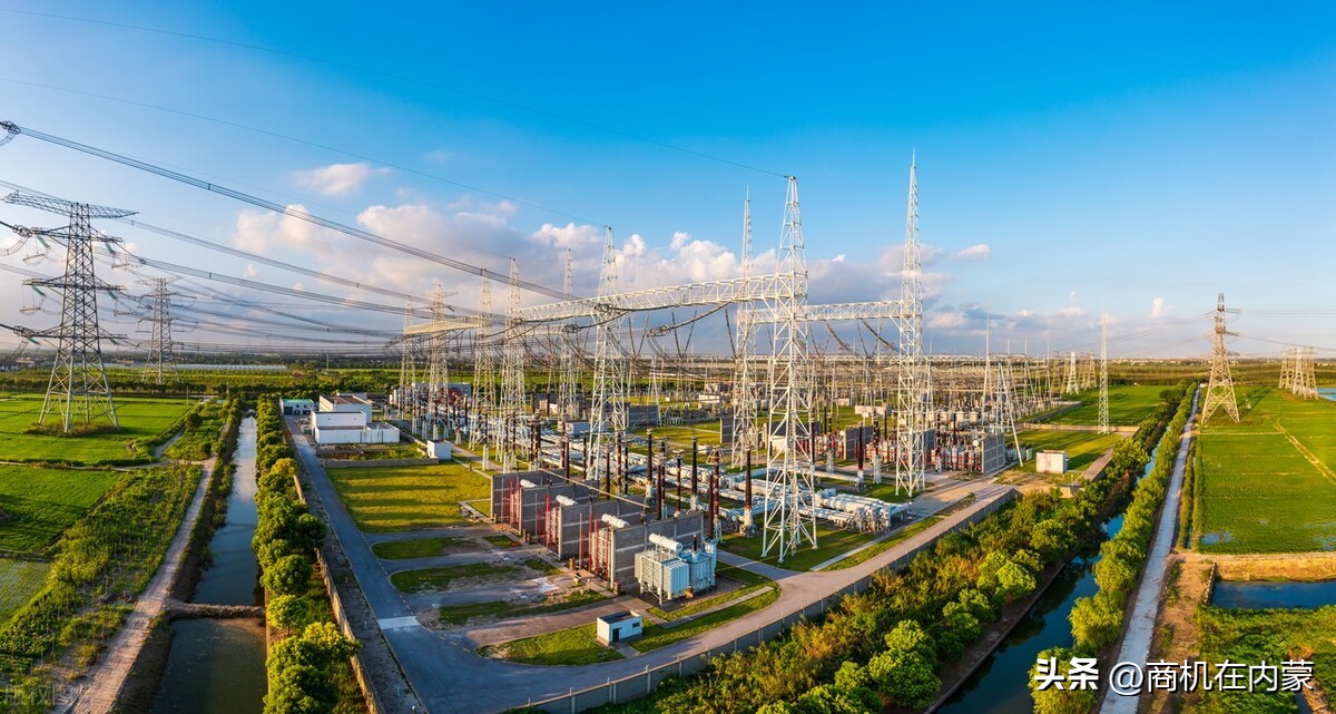 内蒙古2019年重大项目进展,内蒙古拟建项目最新消息公示
