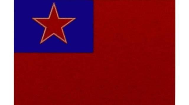 五星红旗确认为国旗的故事,了解五星红旗背后的故事