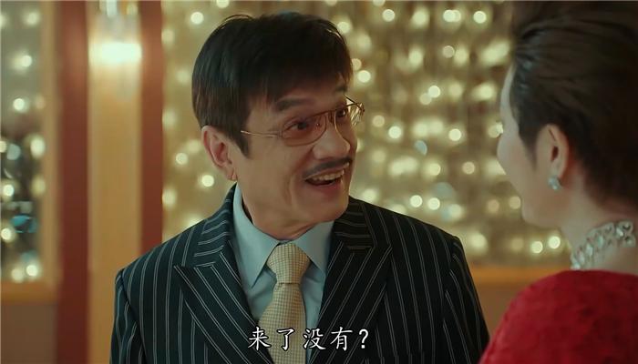 王晶新剧一舞倾城男主角,王晶一舞倾城粤语