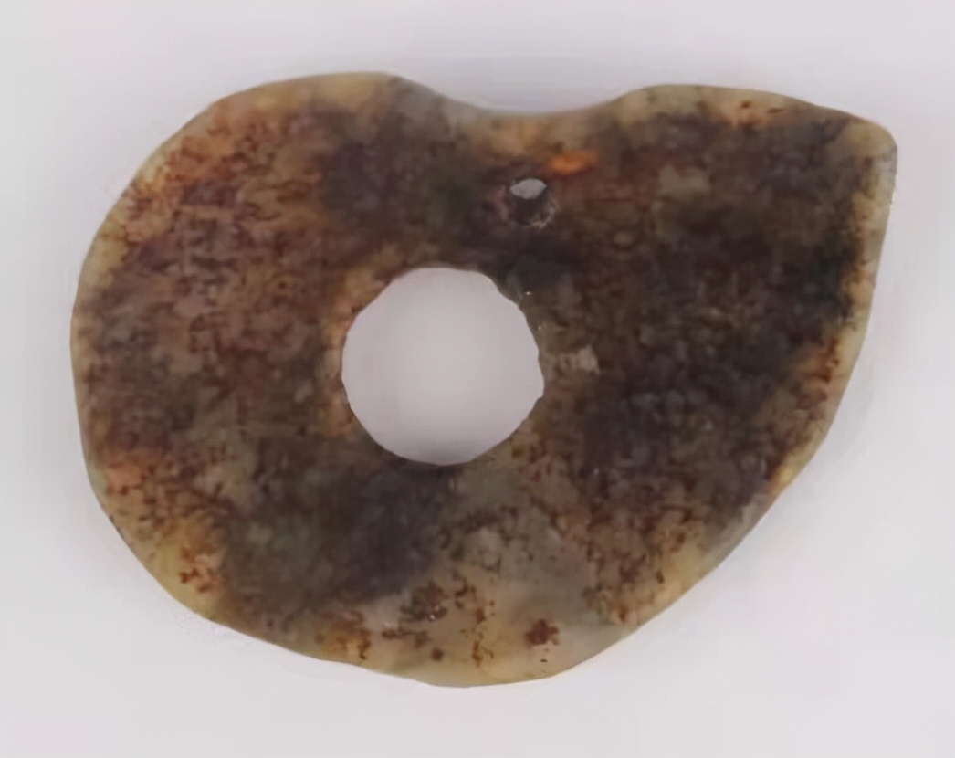 帝王玉好吗,玉没有金子值钱