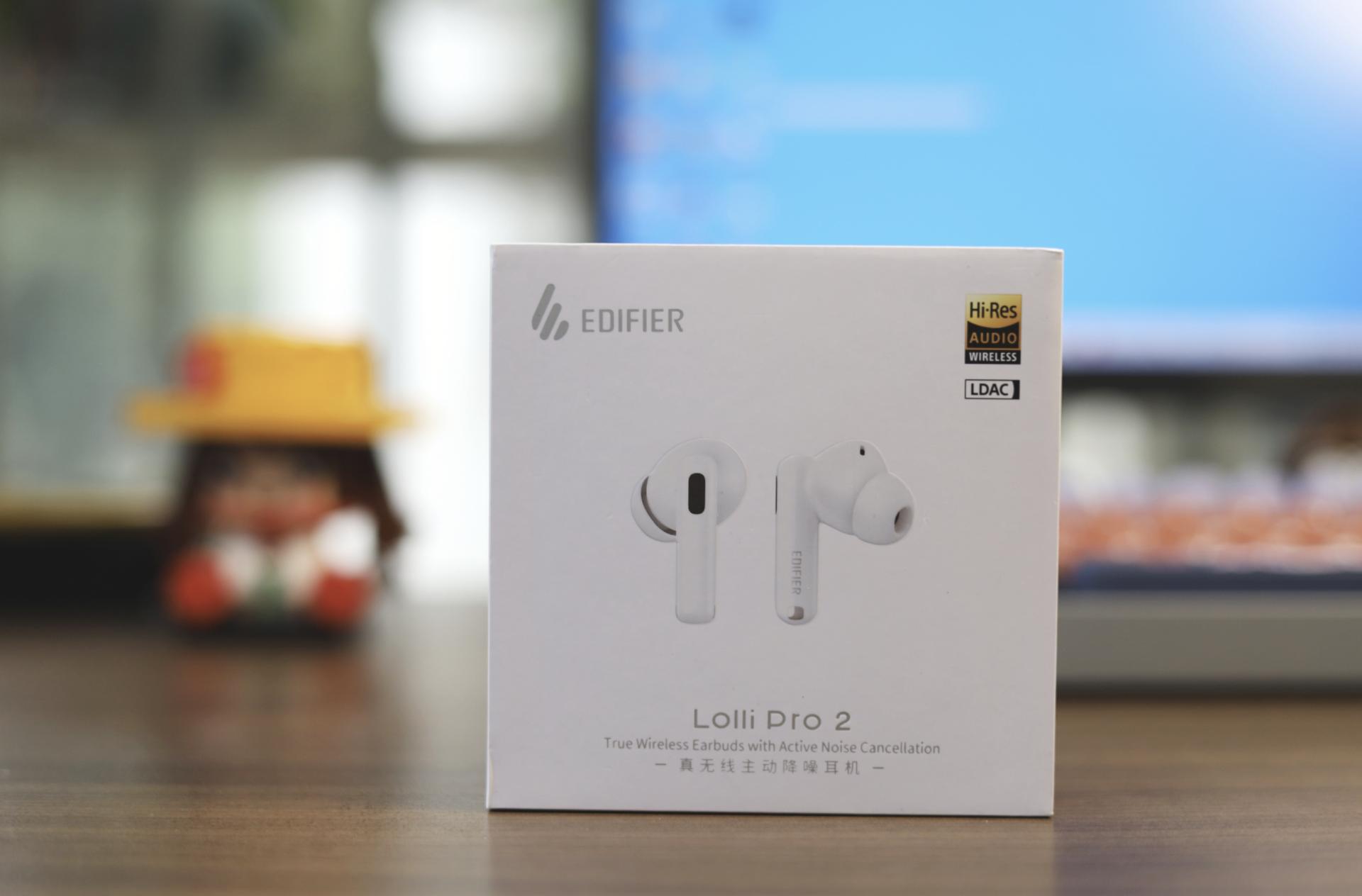 漫步者lollipro2发售价,漫步者lollipro2最低价