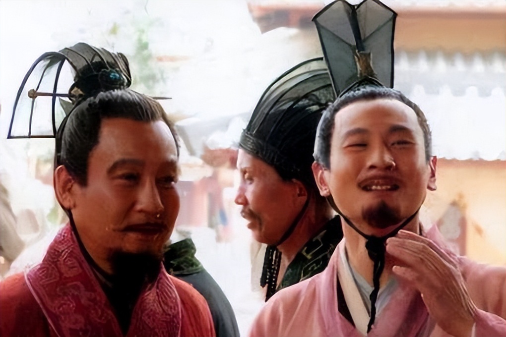 三朝元老窦婴何以悲惨冤死，他的性格就已注定