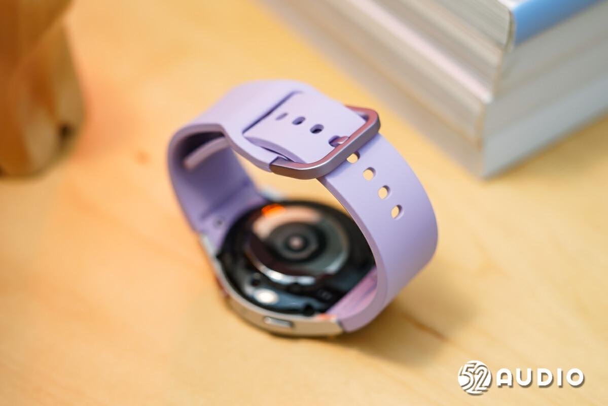 三星GalaxyWatch5评测，安卓阵营智能手表优等生，真正的内外兼修