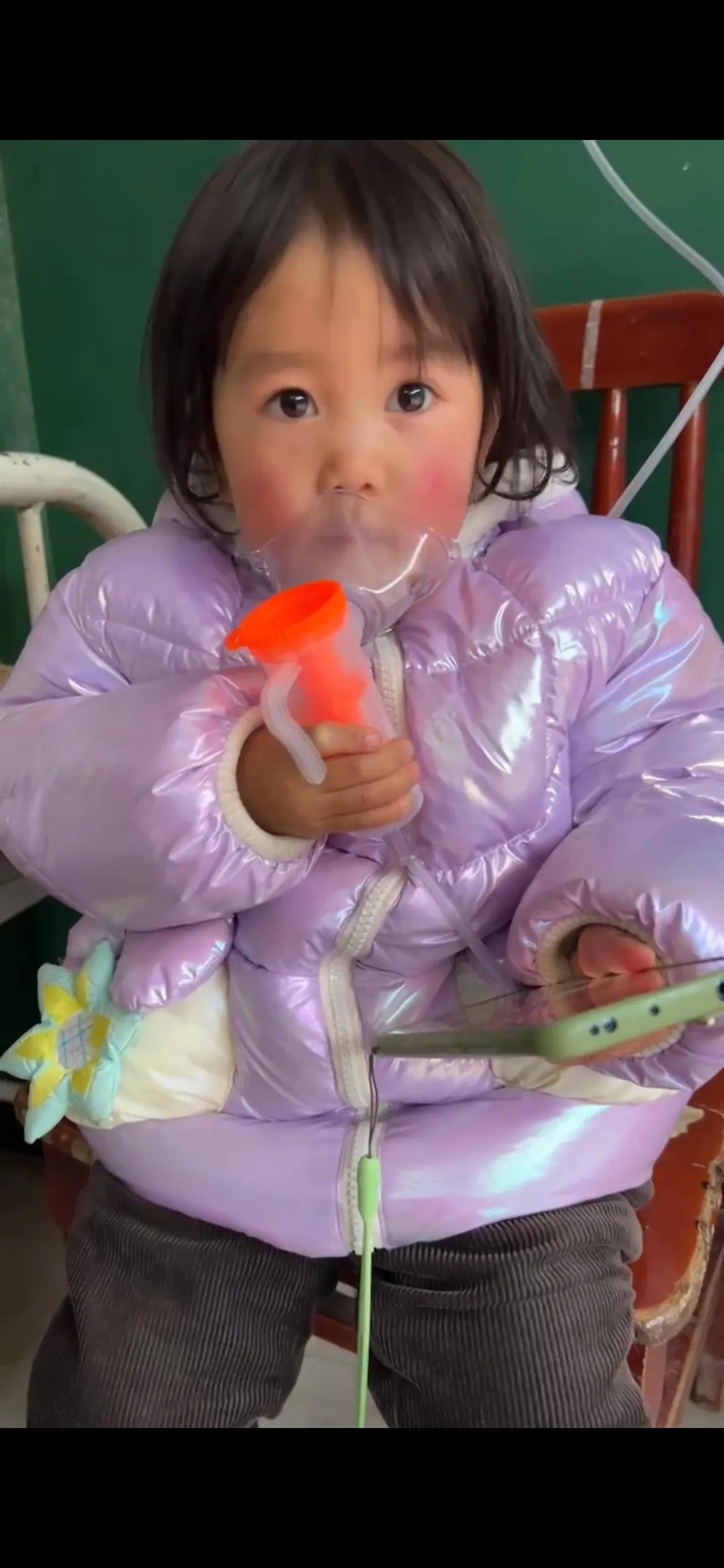 5个月的宝宝得了手足口,孩子三岁多了还有必要打手足口吗