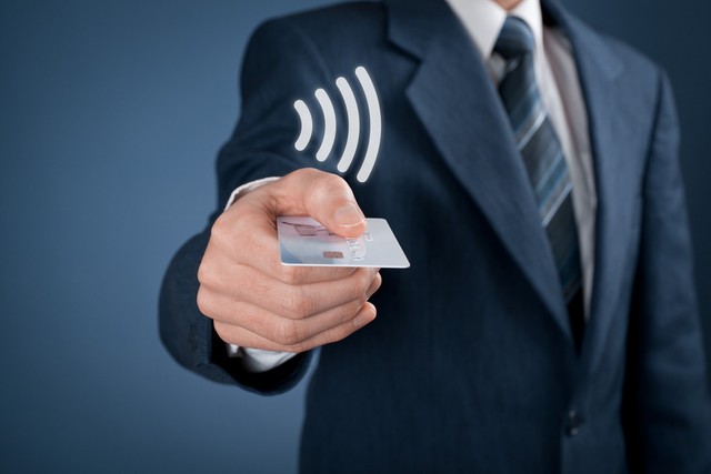 nfc支付都需要什么支持,nfc支付为什么不普及
