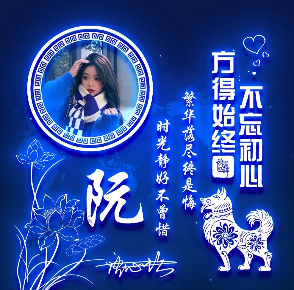 2022年好看的微信卡通头像,适合2022年的微信头像卡通