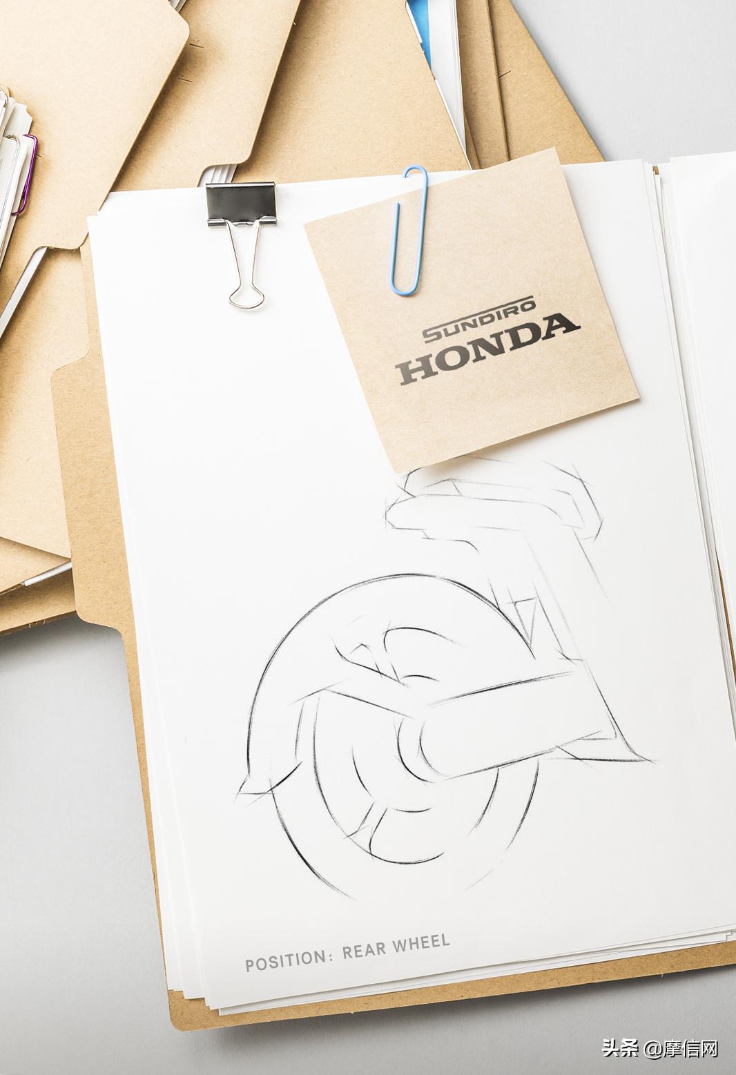 摩托哥：新大洲本田携手MUJI？新一轮破圈风暴来临