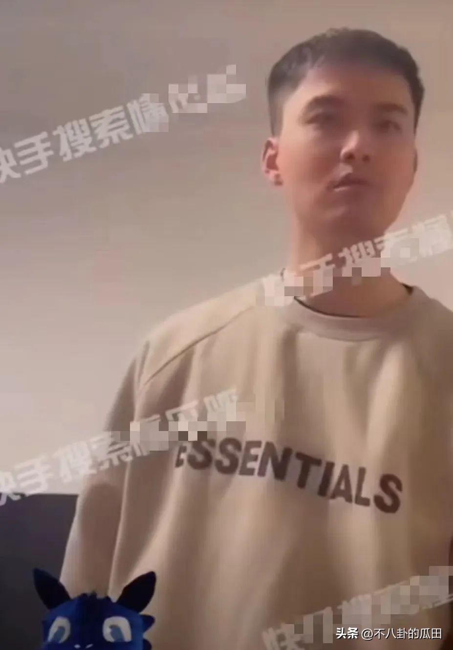 知名男星被爆家暴,哪些男星被家暴