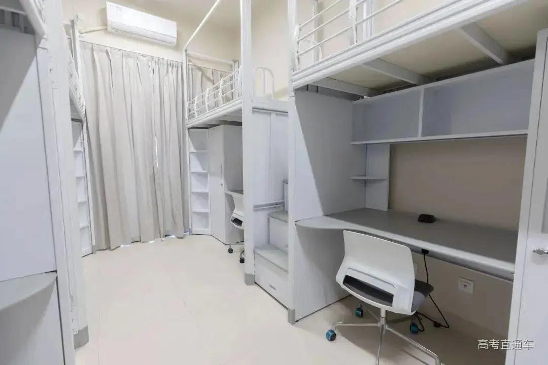 盘点住宿环境最好的十所大学,国内住宿环境便宜又最好的大学