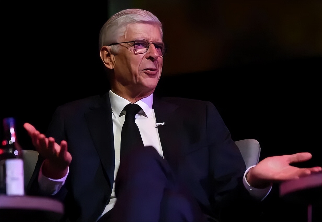 温格梅西c罗,温格称压力最大的是梅西姆巴佩