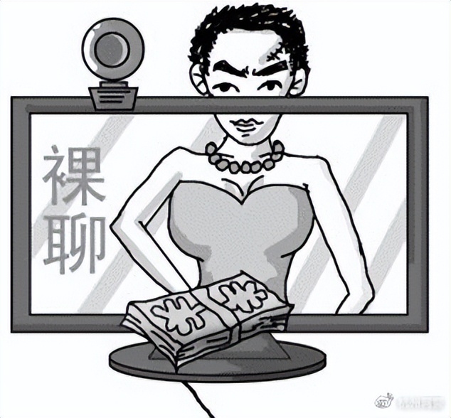 路遇美女搭讪对话,遇到美女搭讪你会怎么办