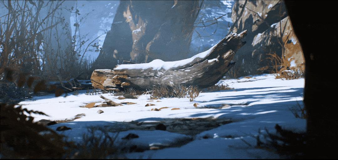 ue引擎和unity有什么区别,unity引擎和ue5场景对比