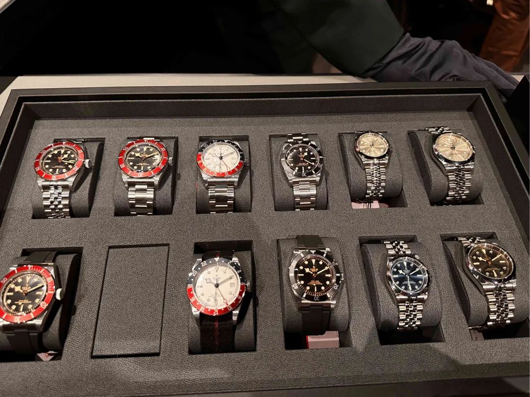 2023日内瓦钟表与奇迹表展,2022日内瓦钟表展这表值吗