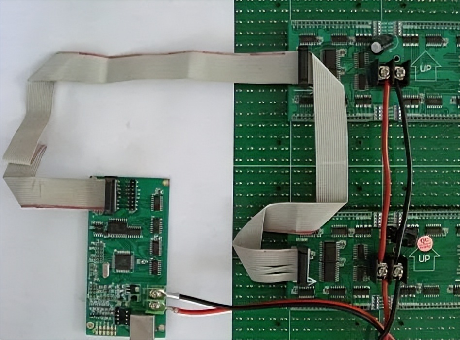 LED显示屏知识产权,led显示屏知识详解