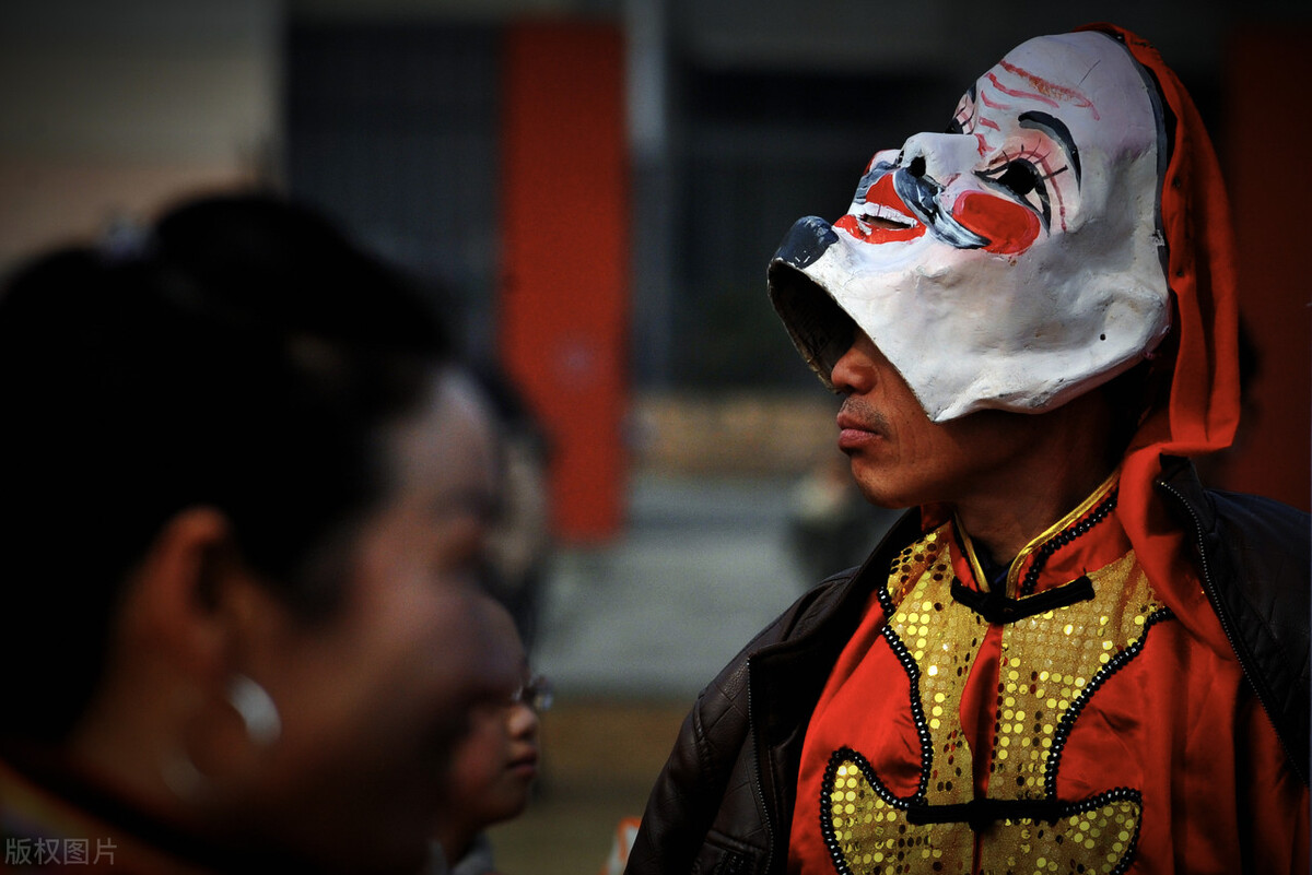 红红火火扭秧歌,红红火火东北大秧歌扭起来