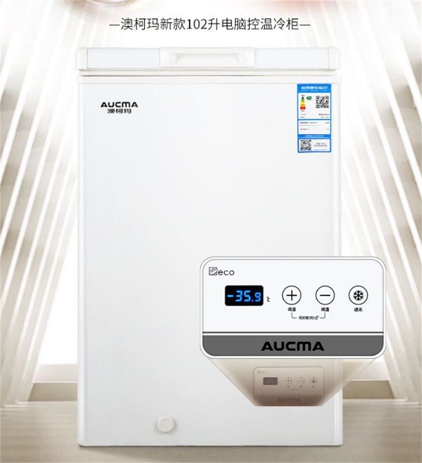 40度冰柜有必要买吗,十大不建议入手的冰柜